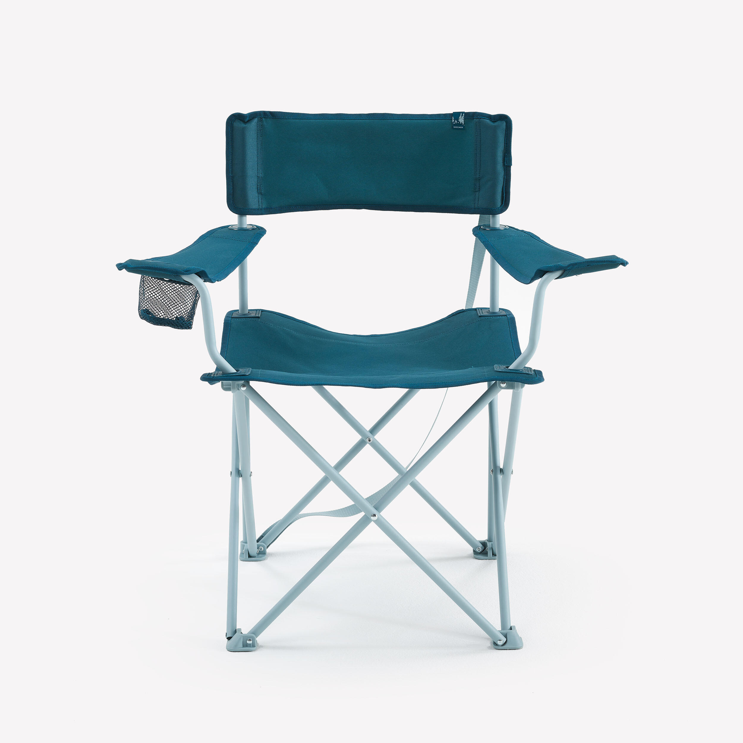 Folding Camping Chair XL - MH 500