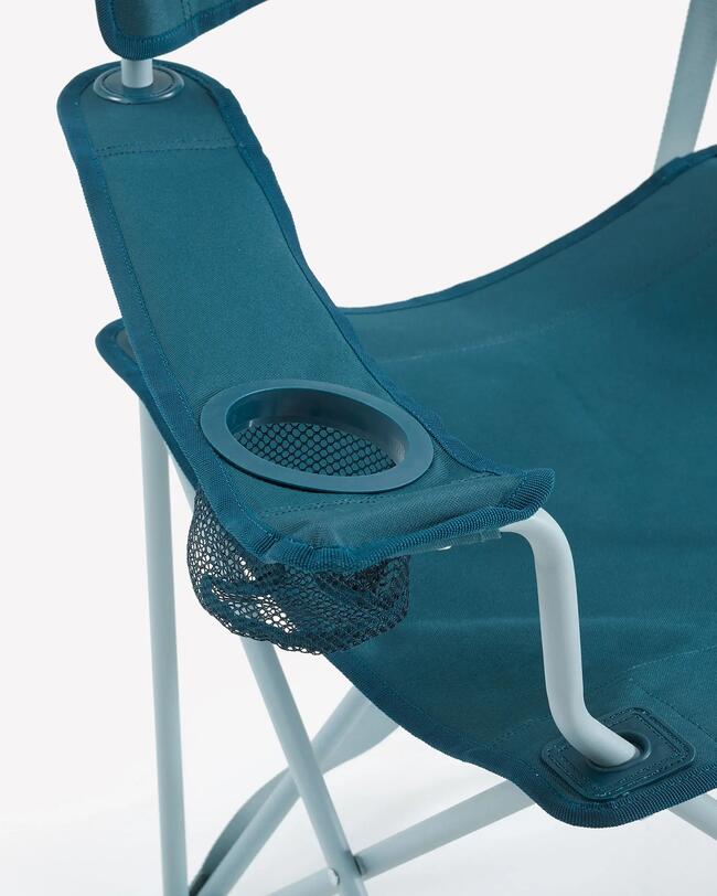 Fauteuil basique