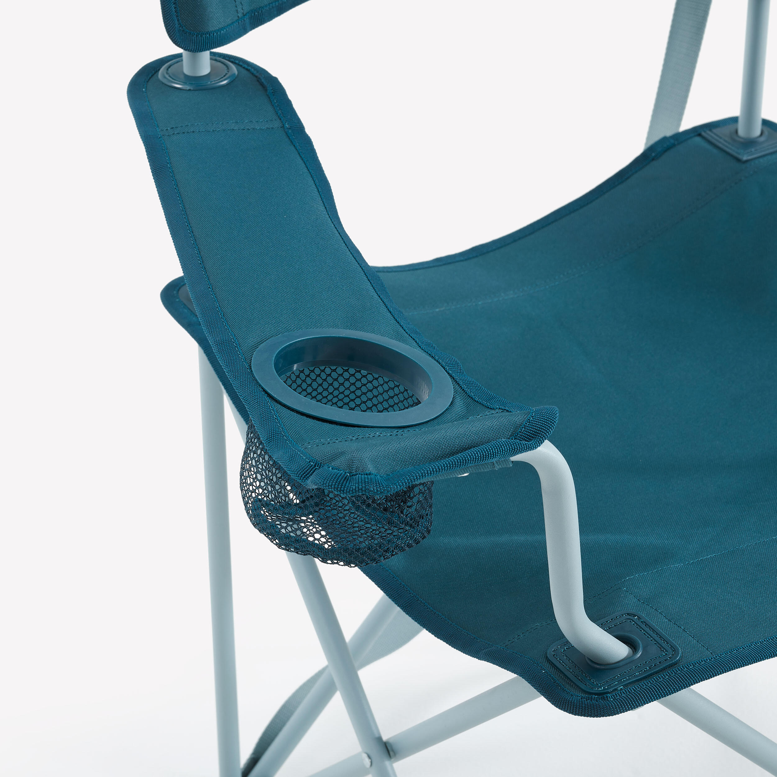Folding Camping Chair - QUECHUA