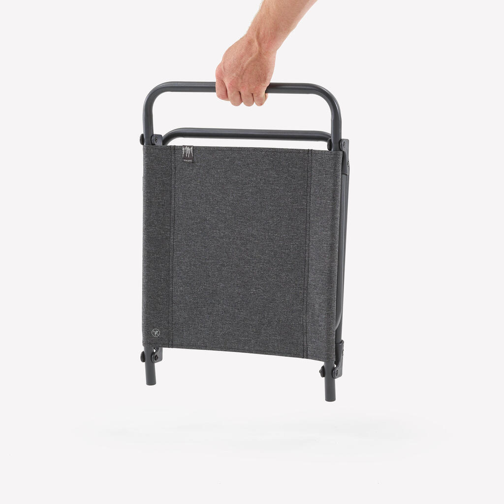 REPOSE-JAMBES POUR LE CAMPING - COMPATIBLE AVEC TOUS NOS FAUTEUILS ET CHAISES