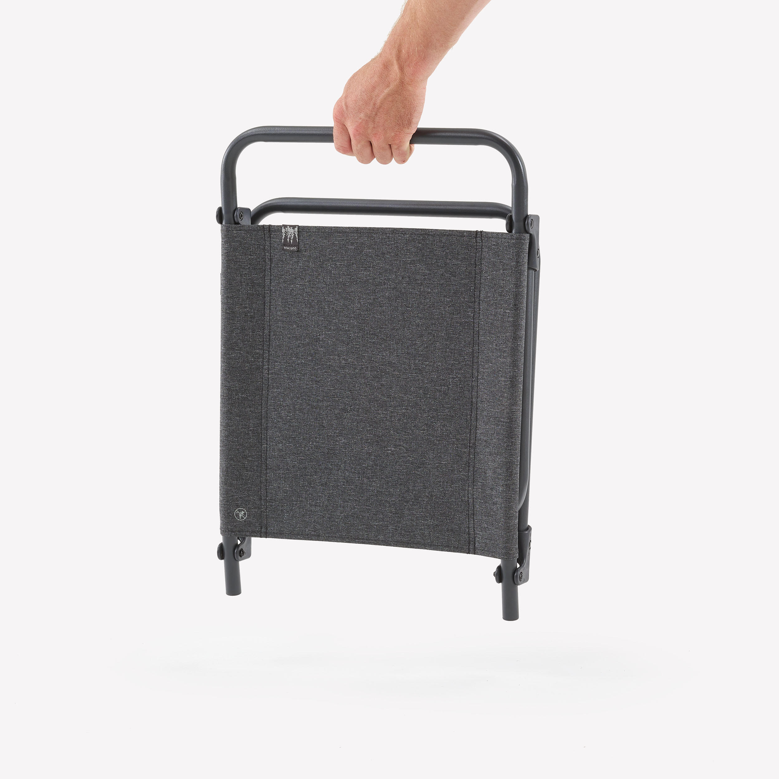 Repose-jambes pour le camping - QUECHUA