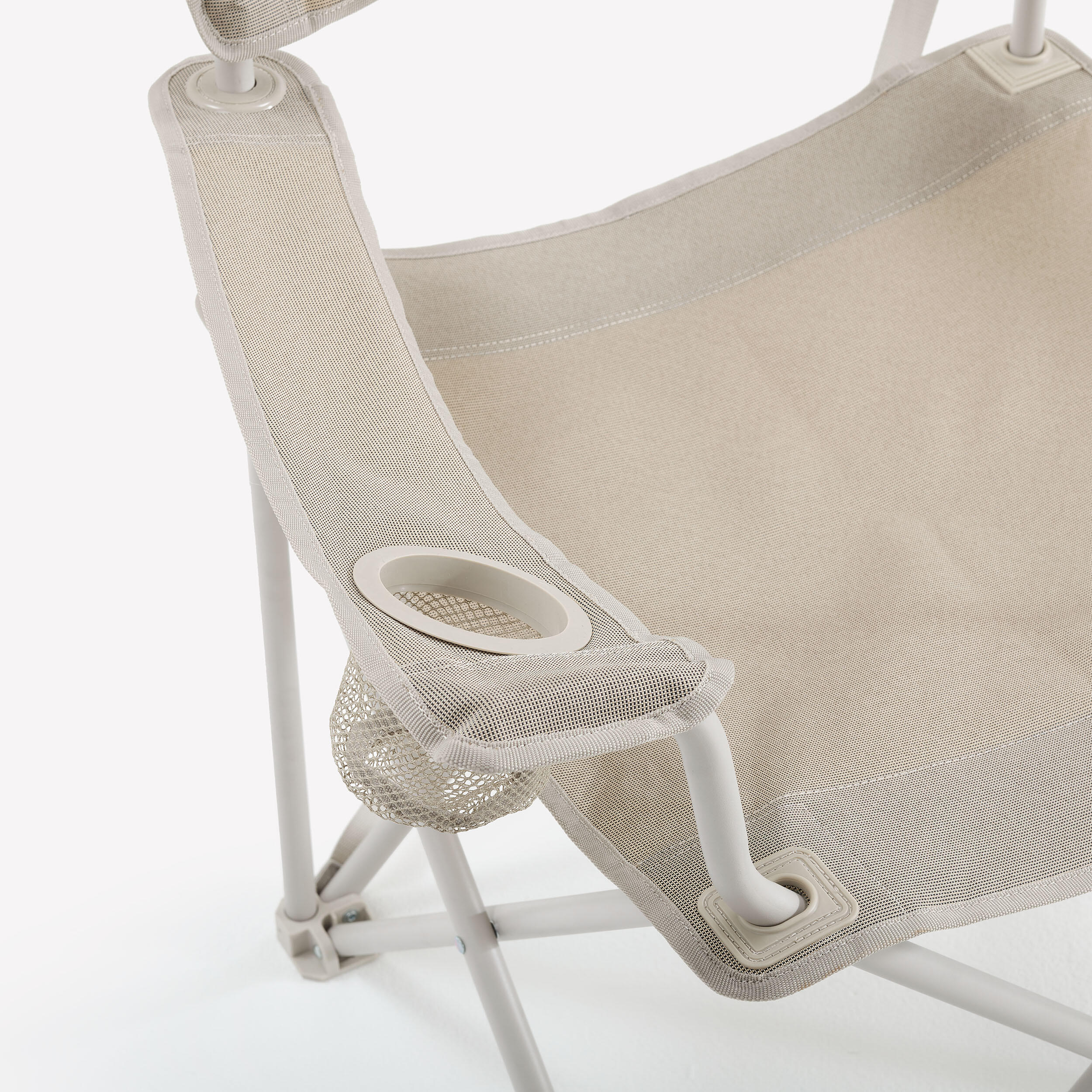 Suur kokkupandav matkatool XL - Decathlon