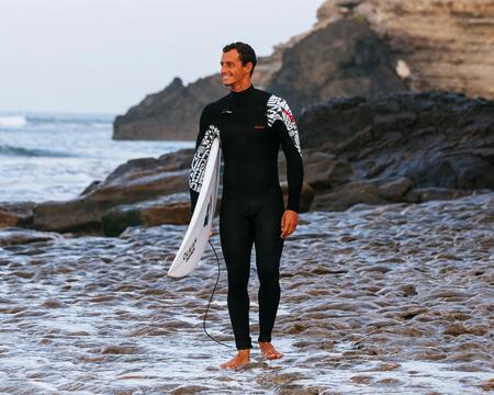 SURF