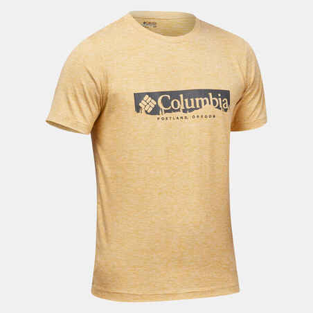 Vyriški trumparankoviai žygių marškinėliai „Columbia“