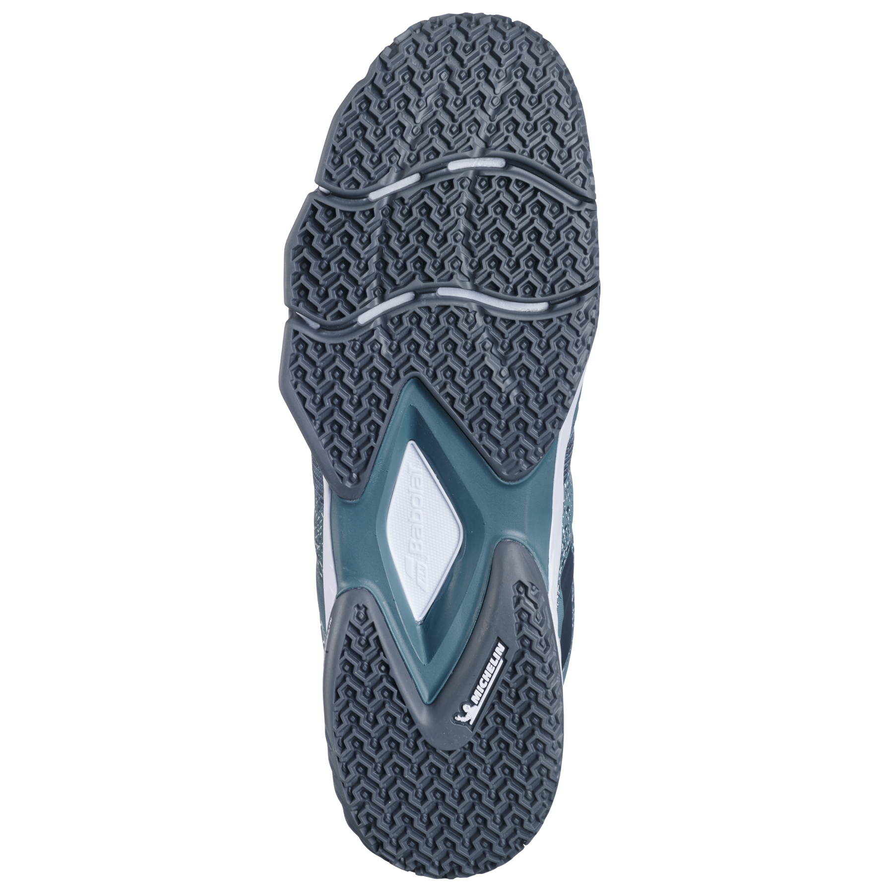 Zapatillas suela omni