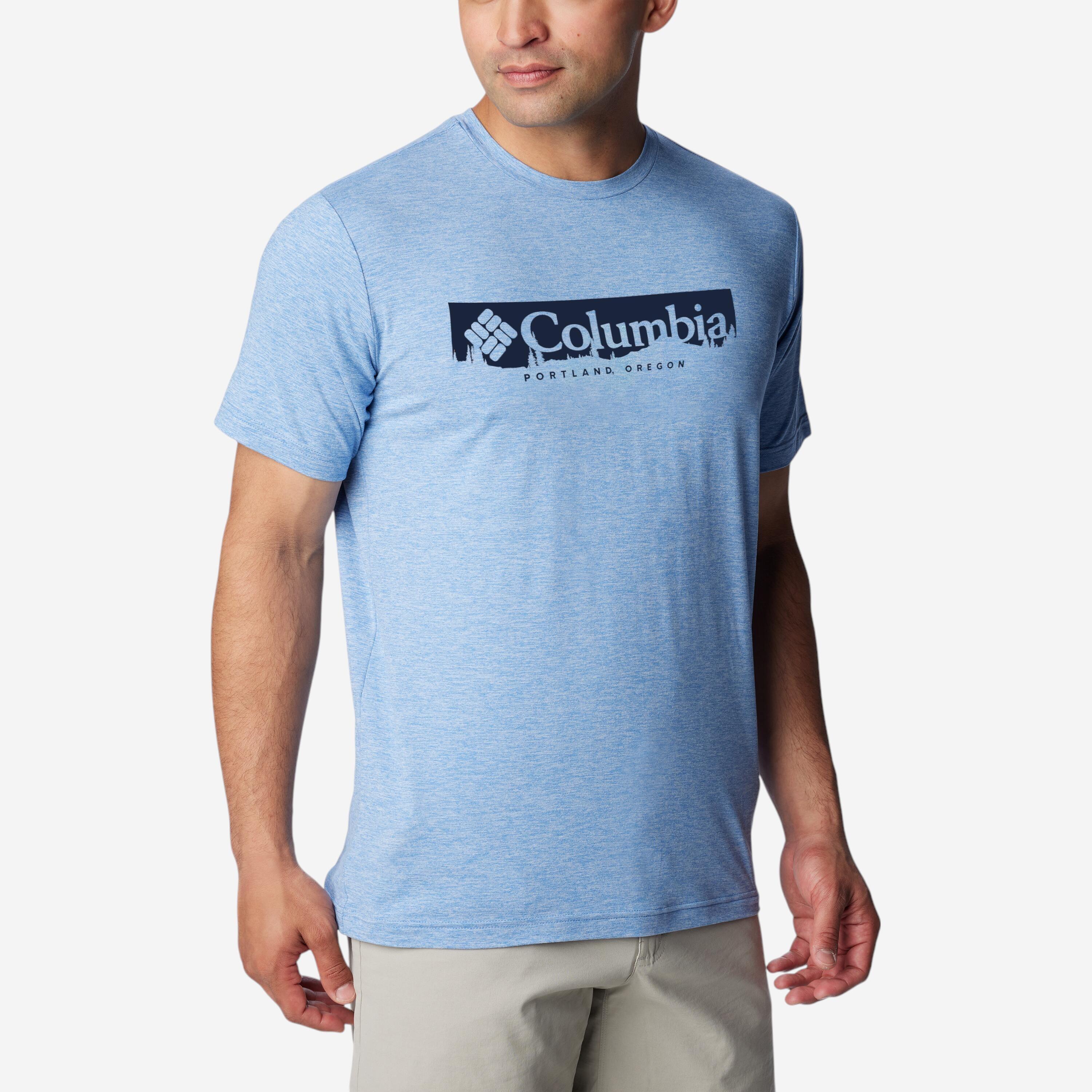 T shirt decathlon uomo deals
