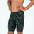 Maillot de bain jammer natation Garçon enfant - Fitib shark noir