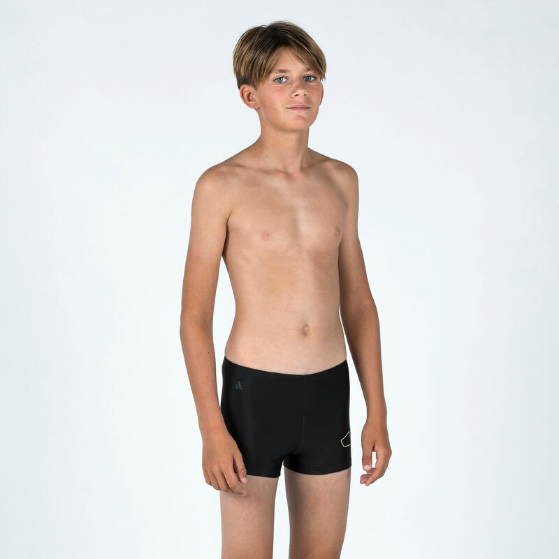 Dětské boxerkové plavky ADIDAS