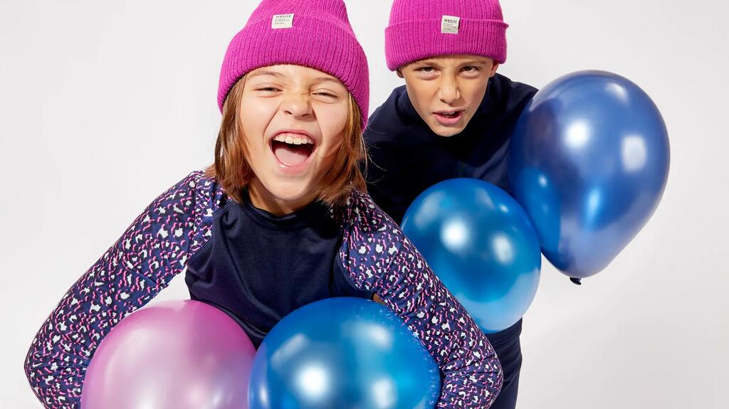 Thermal Clothes - Kids