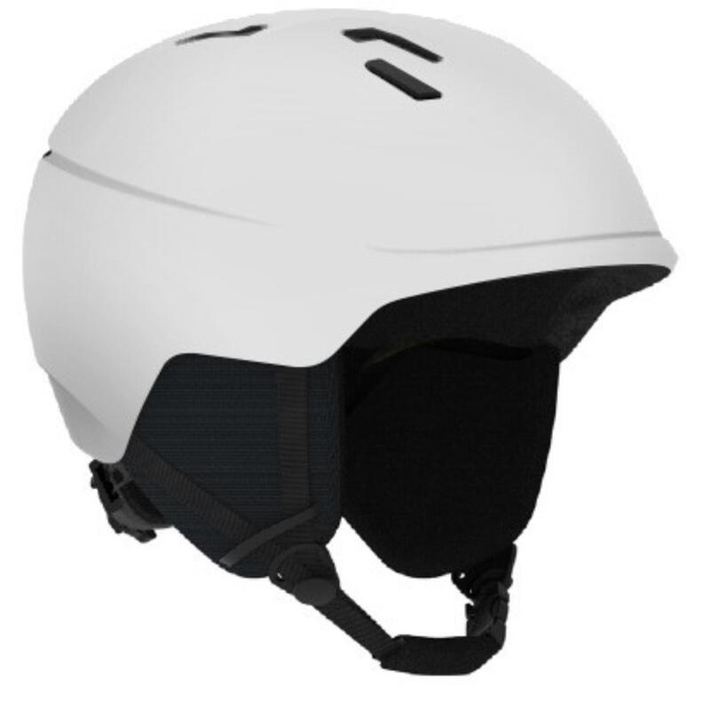 Kask narciarski dla dorosłych Uvex Terres White