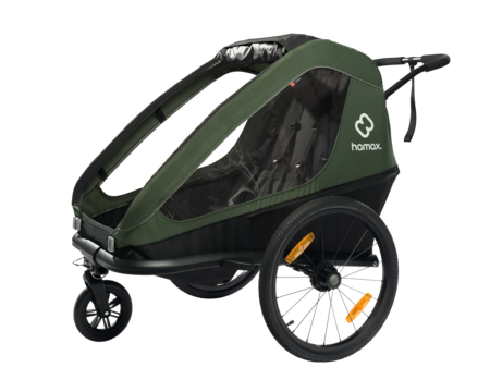 Decathlon Fahrradanhänger Kundenservice