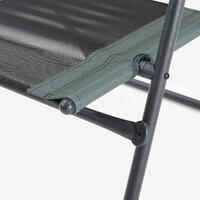 RECLINING SEAT - COMFORTABLE & FOLDING - CAMPING