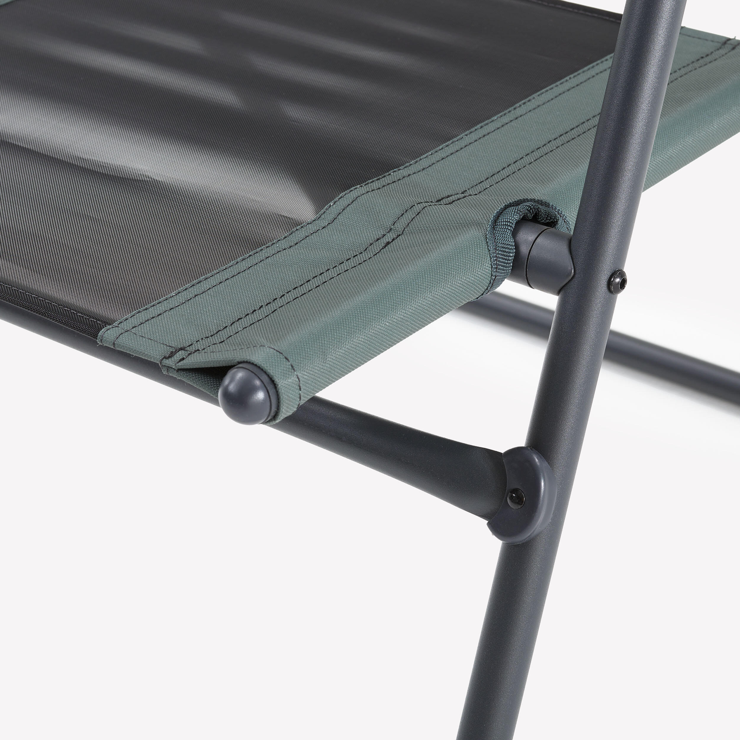RECLINING SEAT - COMFORTABLE & FOLDING - CAMPING 12/12