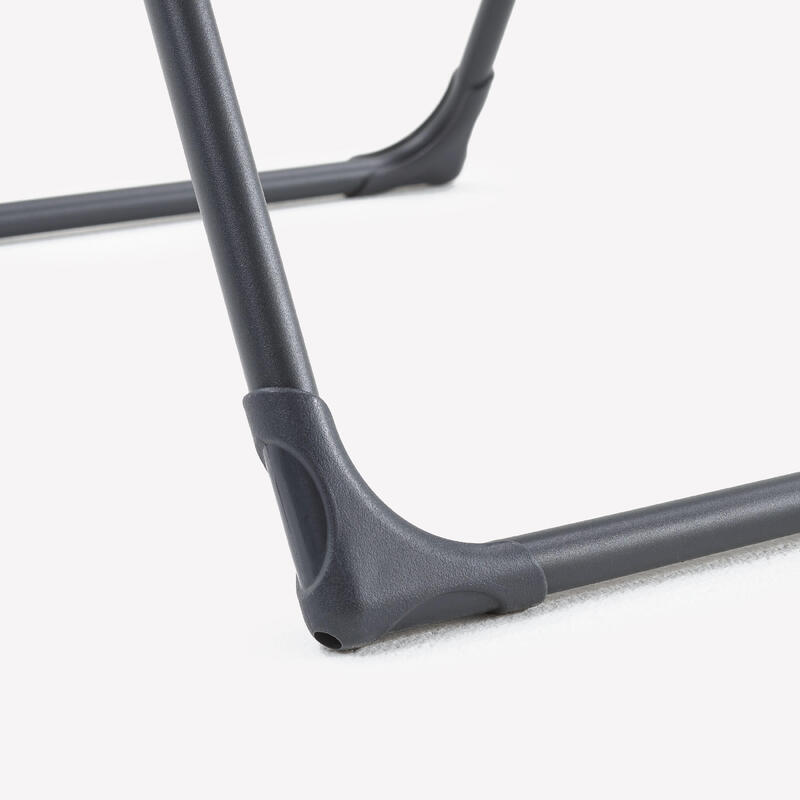 Kempinkové skládací a polohovací křeslo Comfort