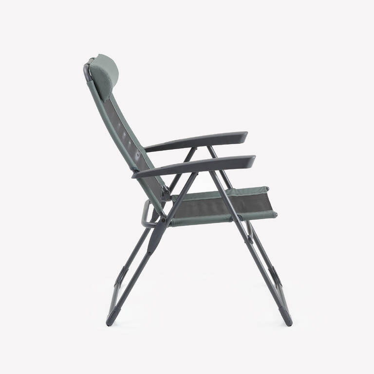 Tent Chair - Steel