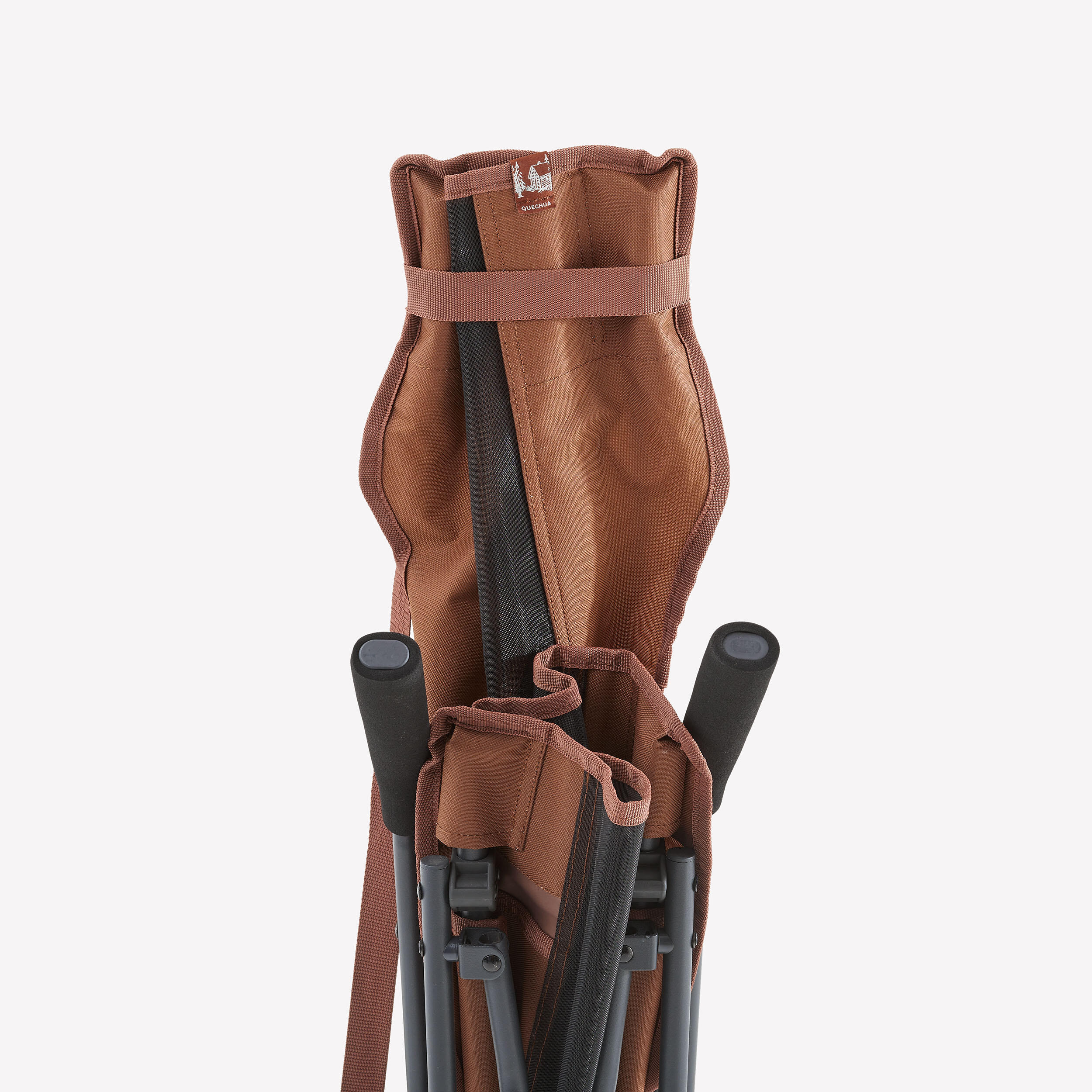Folding Camping Chair - QUECHUA