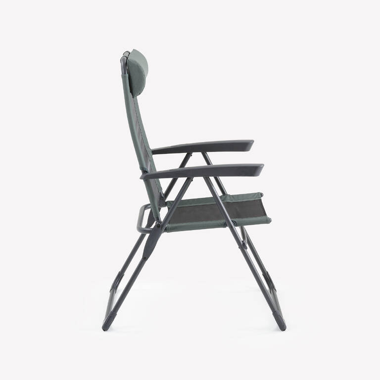 Tent Chair - Steel