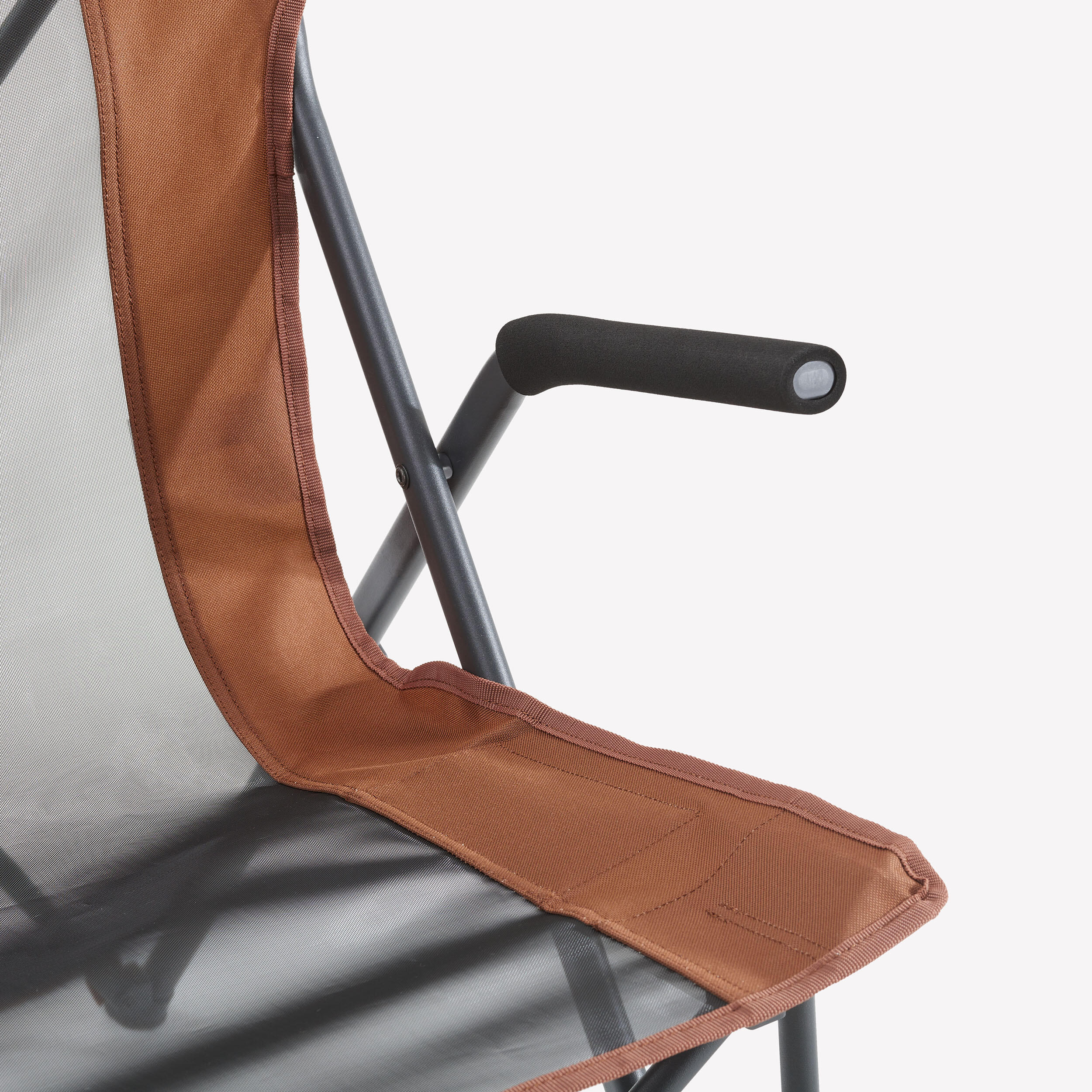 Folding Camping Chair - QUECHUA