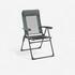 RECLINING ARMCHAIR - COMFORTABLE & FOLDING - CAMPING