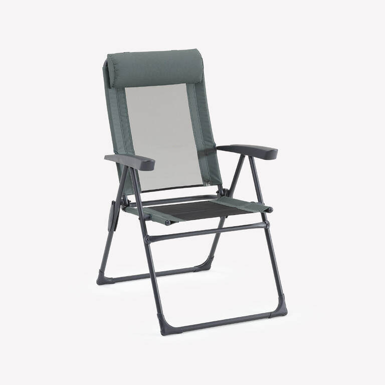 Tent Chair - Steel