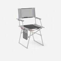 Camping Comfortable Folding Table Chair