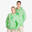 NBA Basketbal hoodie 900 heren/dames Boston Celtics groen