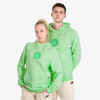 Vīriešu/sieviešu džemperis ar kapuci “900 NBA Boston Celtics”, zaļš
