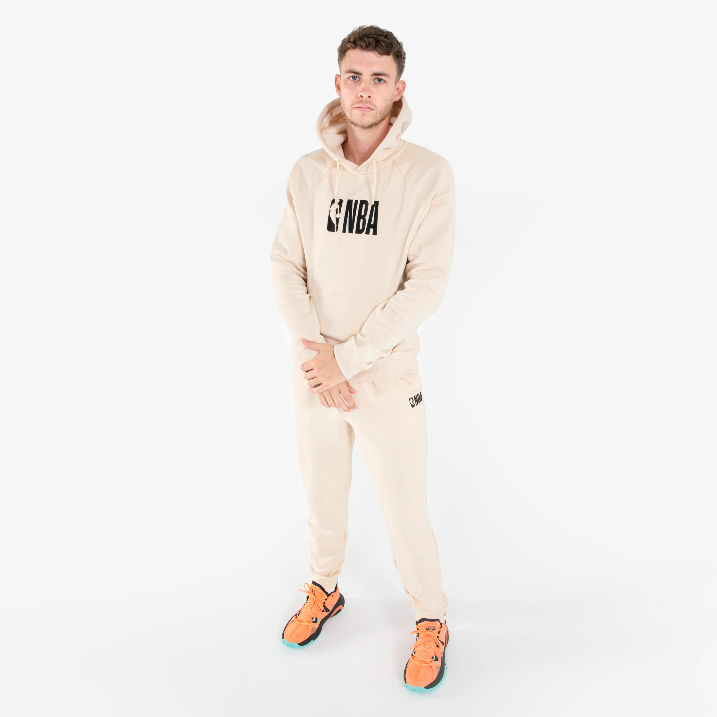Pantalon chandal nba sale
