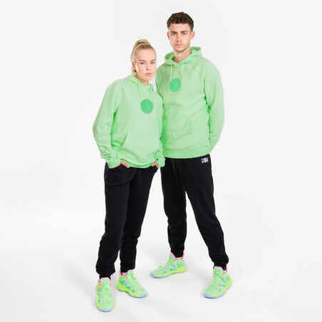 Men's/Women's Hoodie 900 NBA Boston Celtics - Green