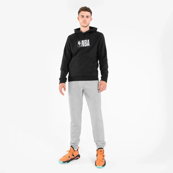 TARMAK Pantalón NBA unisex - P900 NBA Gris