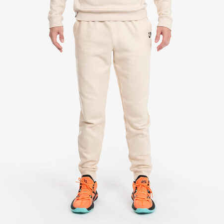 Men's/Women's Bottoms NBA P900 - Beige