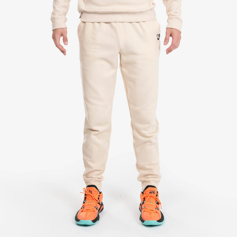 Pantalon NBA homme/femme - P900 NBA Beige