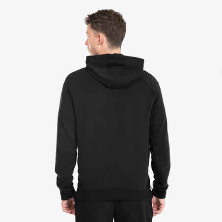 Men's/Women's Hoodie 900 NBA - Black