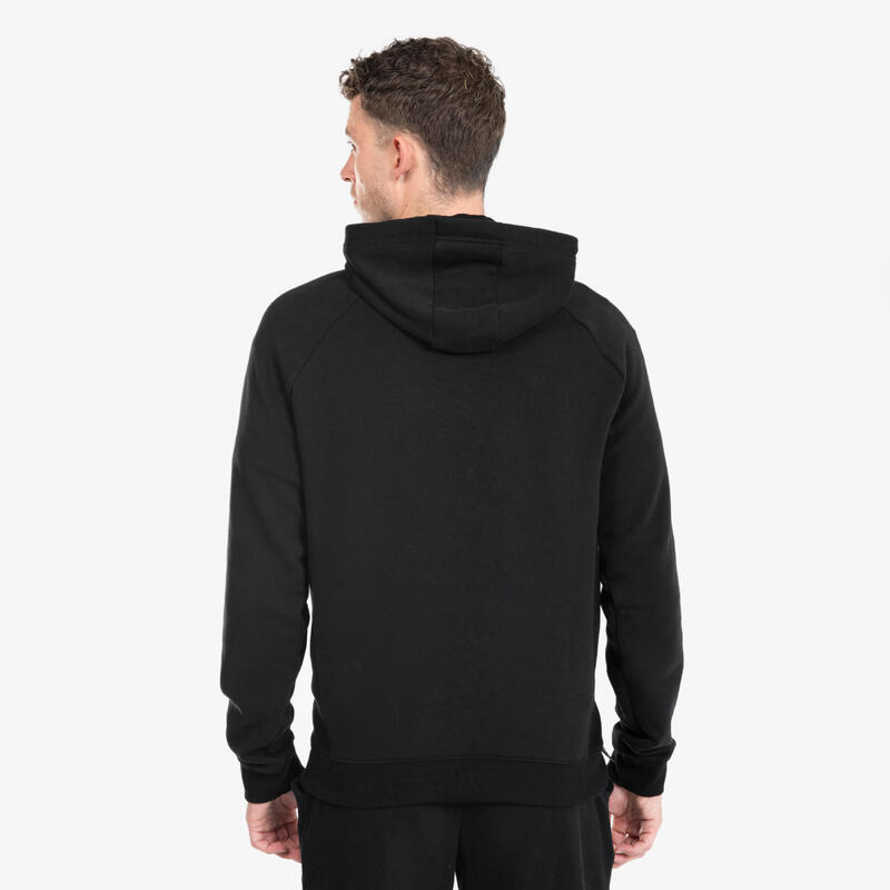 Felnőtt kosárlabda melegítőfelső - Hoodie 900 NBA 