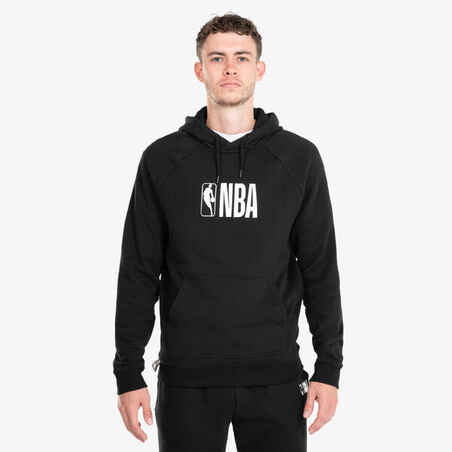 Men's/Women's Hoodie 900 NBA - Black