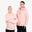 Sudadera con capucha Miami Heat  unisex - Hoodie 900 NBA Rosa