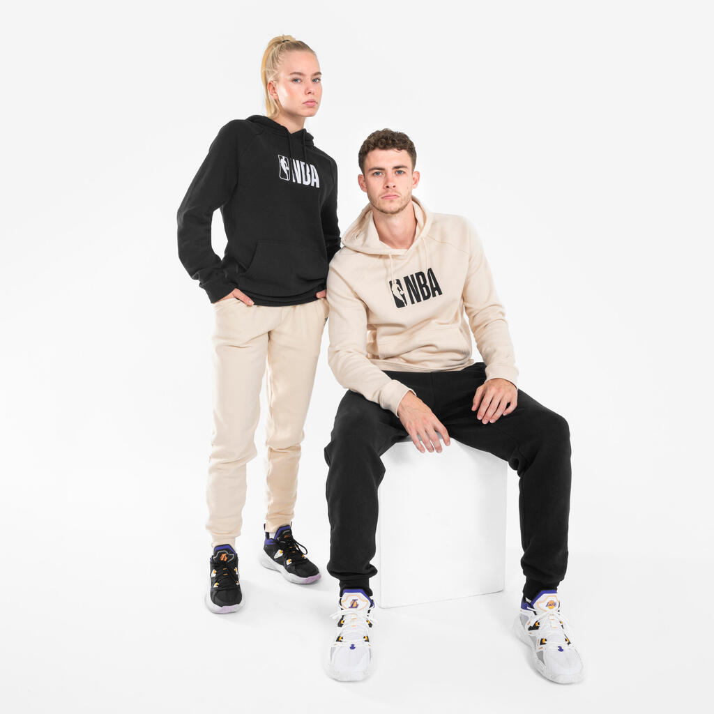 Pantalon NBA homme/femme - P 900 NBA noir