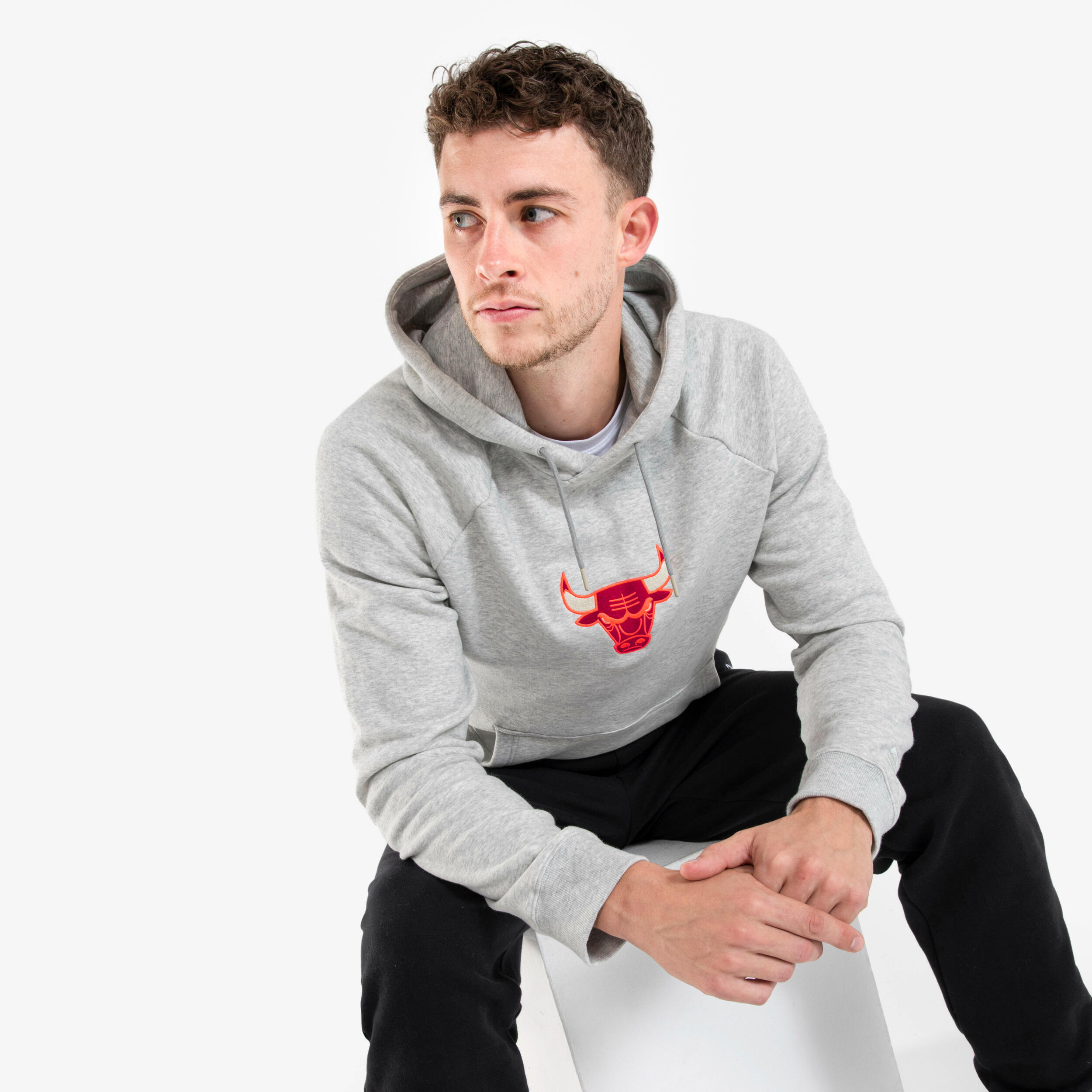 Sweat nba homme sale