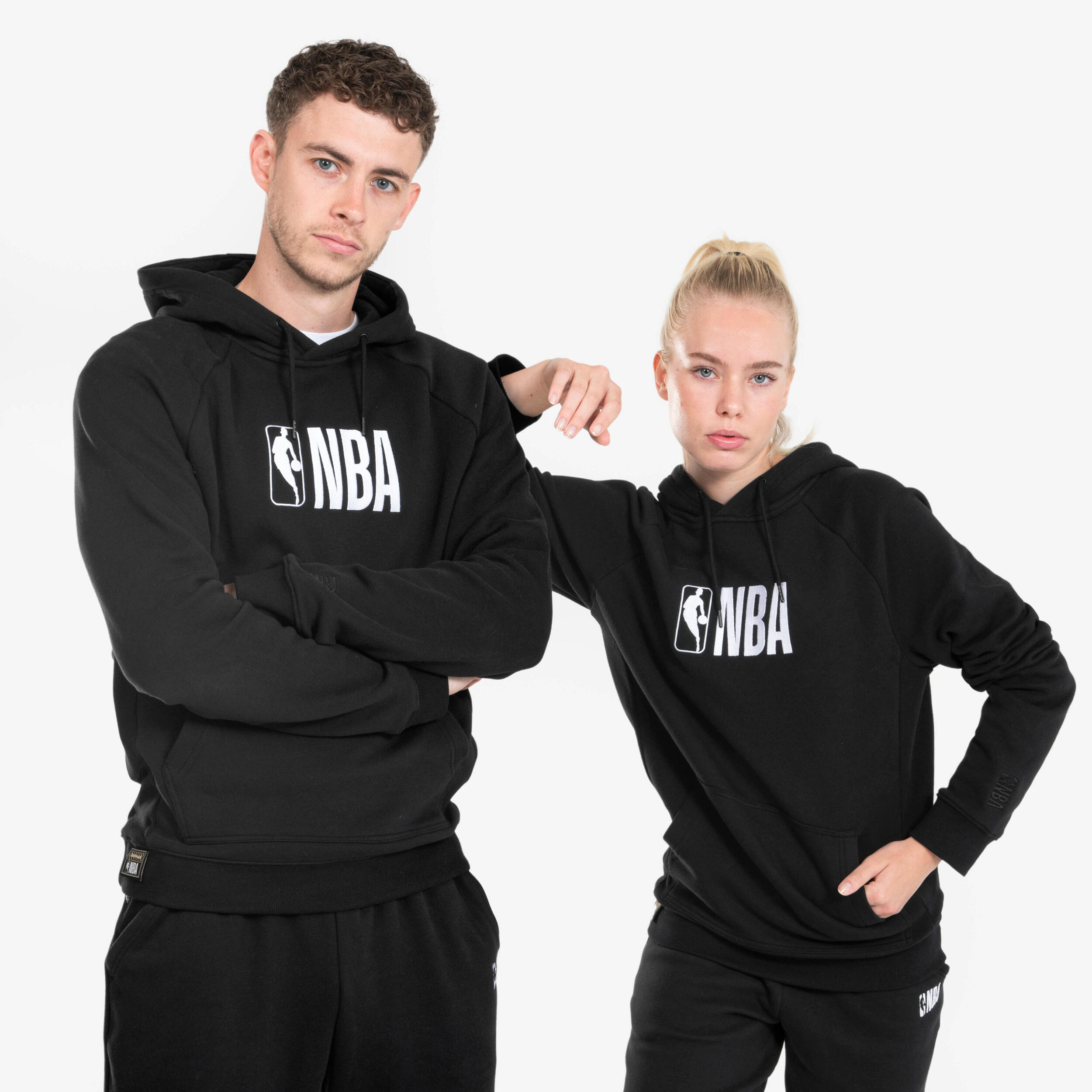 Sudaderas De Baloncesto NBA ni os y adultos Decathlon