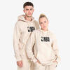 Sudadera con capucha NBA - unisex - Hoodie 900 NBA beis