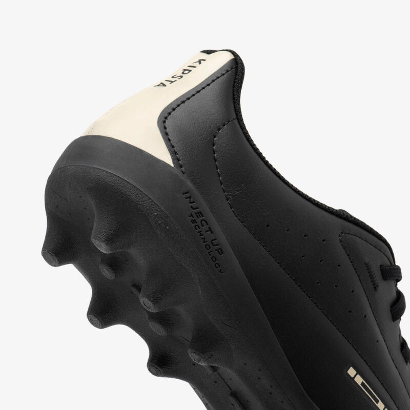 Krampon/Futbol Ayakkabısı - Siyah - 100 MG