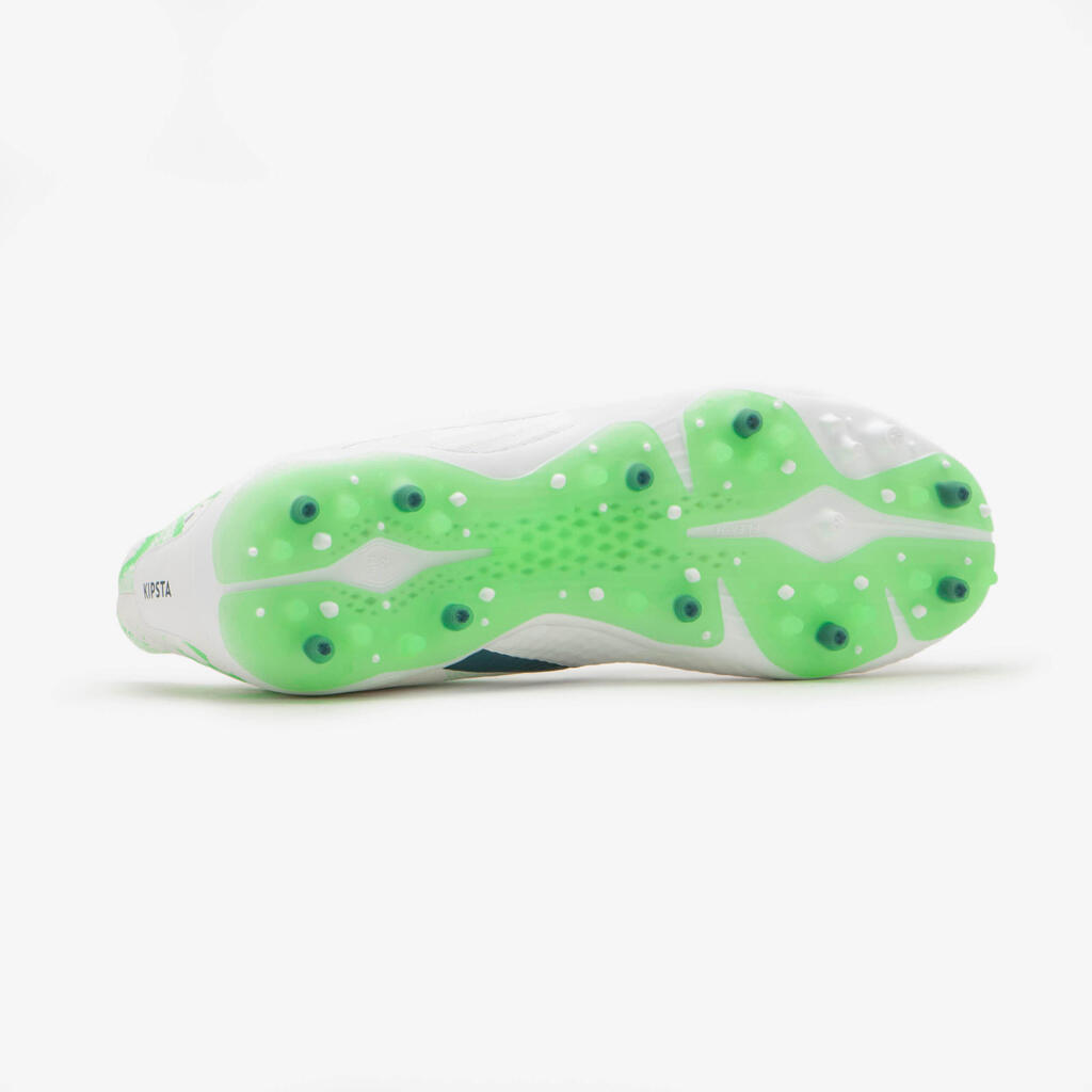 Kopačke za fudbal VIRALTO III 3D AIRMESH MG/AG TITANIUM