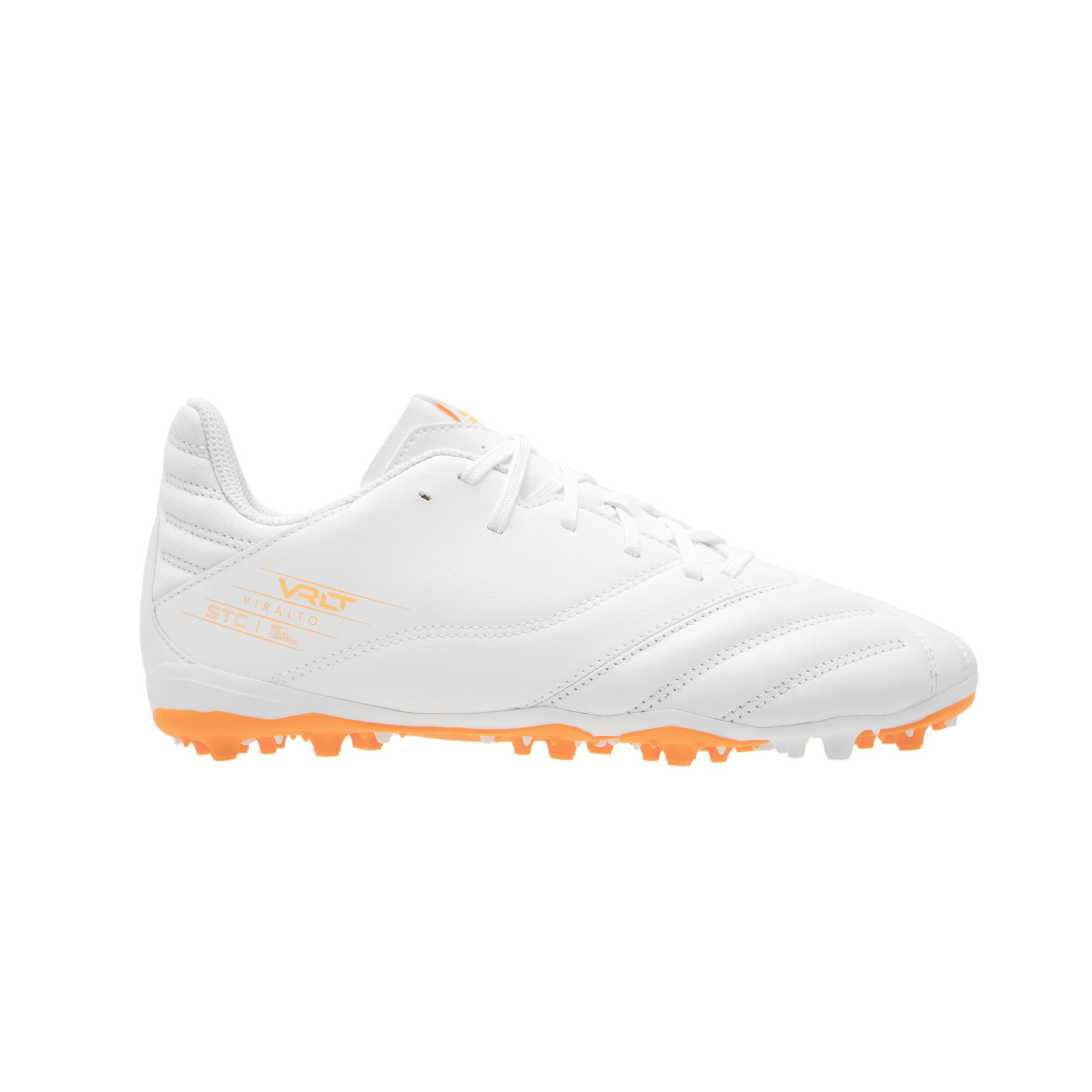 Kids touch football boots sale