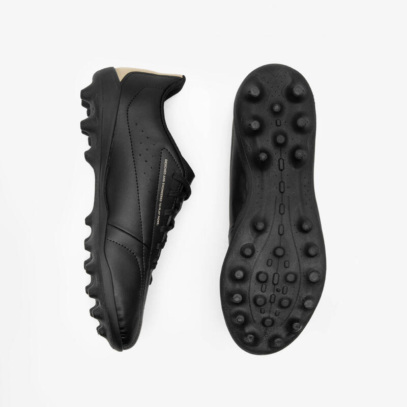 Krampon/Futbol Ayakkabısı - Siyah - 100 MG