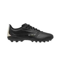 Football Shoes 100 MG Black