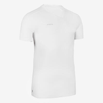 Maglia calcio uomo ESSENTIAL bianca
