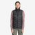 Doudoune sans manches en duvet de trek montagne - MT500 - Femme