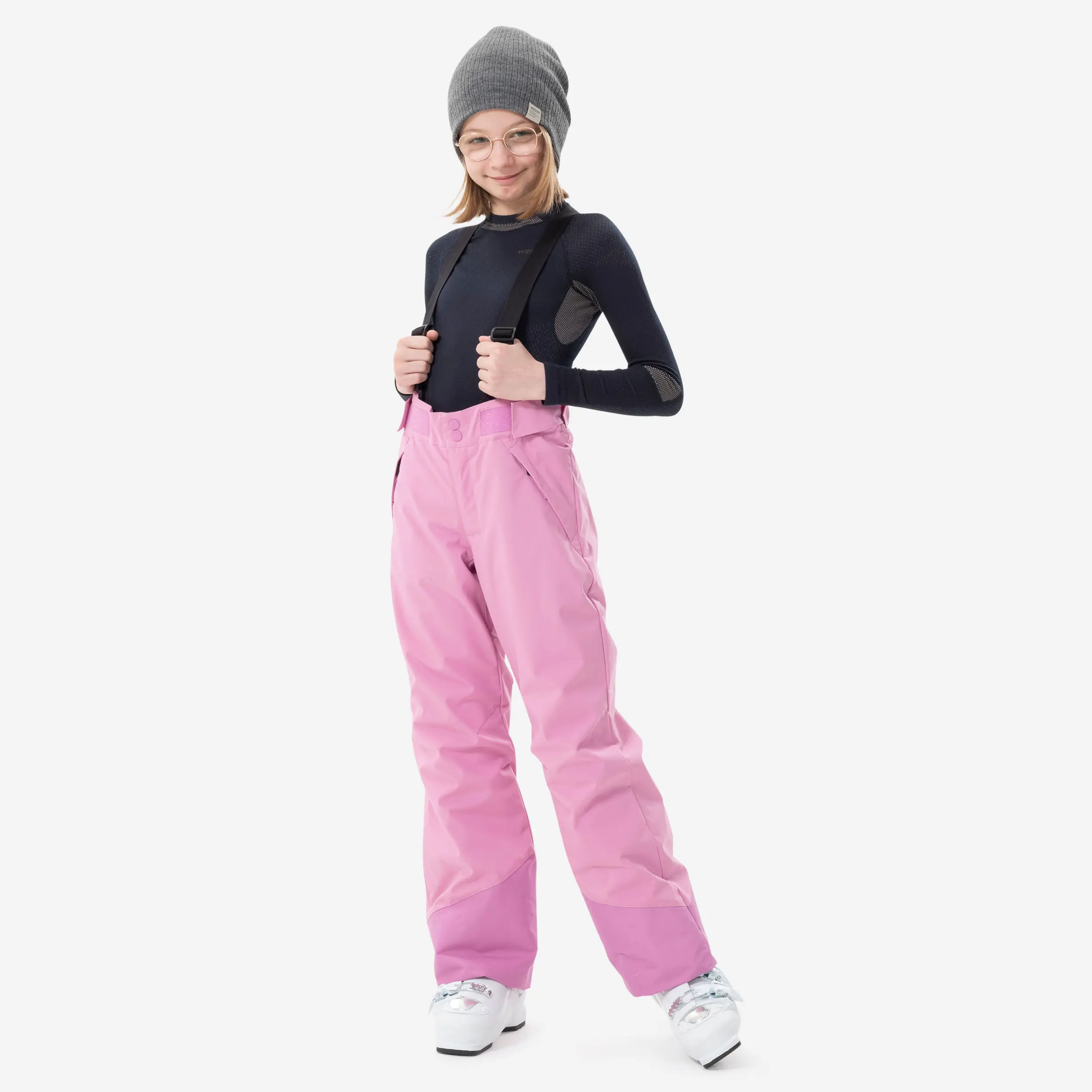 Pantalones Impermeables