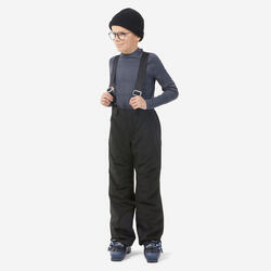 SEVEN BB Pantaloni da Sci con Bretelle Bambini e Ragazzi Inverno Blu  Abbigliamento per Snowboard Bimba Alpinismo Trekking Sportivi Impermeabili  Salopette da Sci Pantaloni da Neve Bambino 3 Anni : : Moda