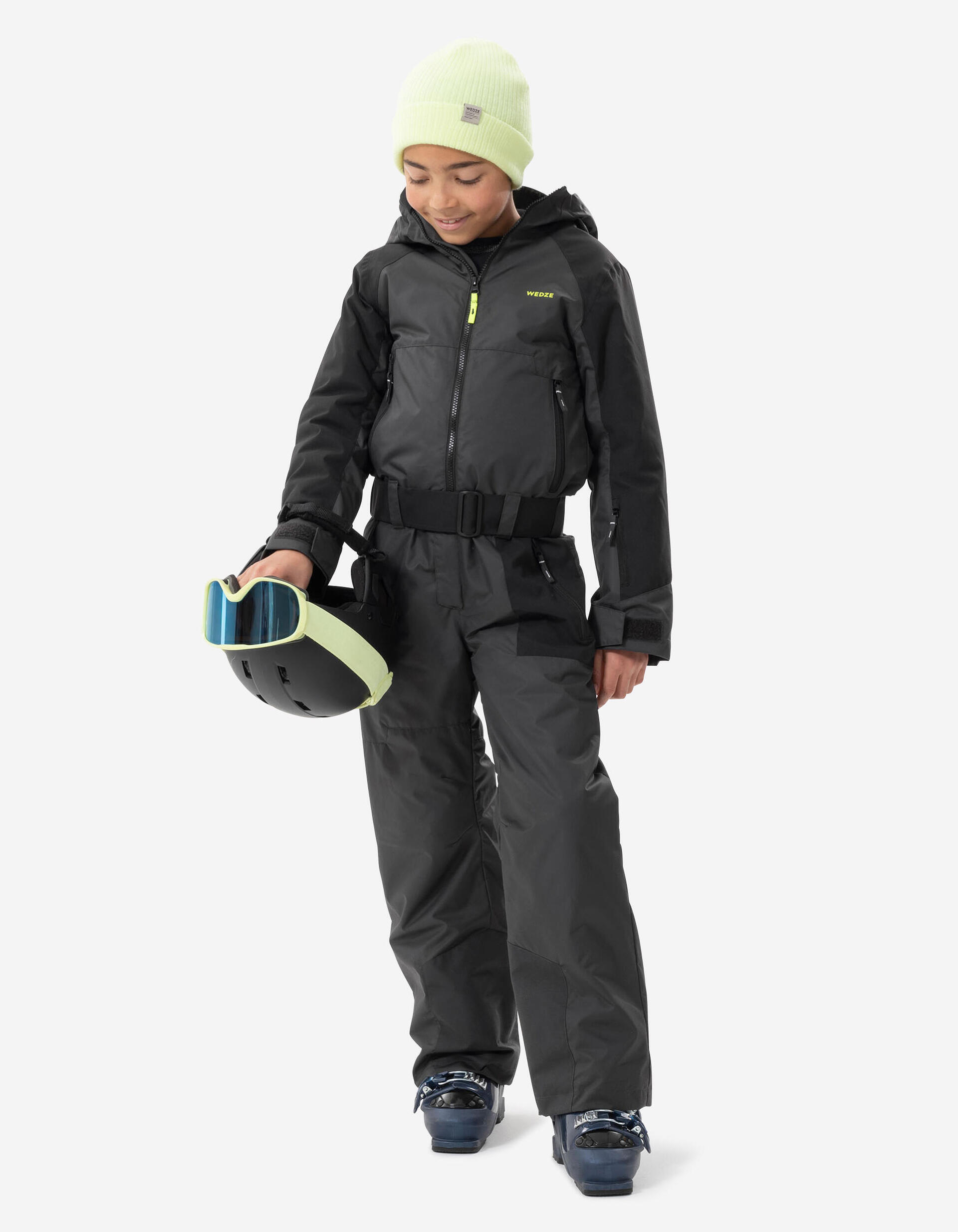 children’s ski suits